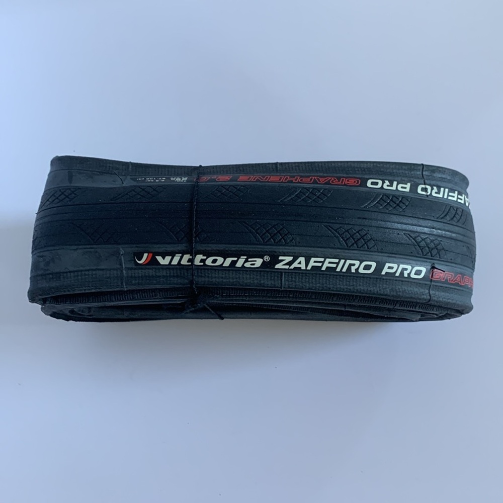 Vittoria zaffiro pro graphene 2.0 700×25